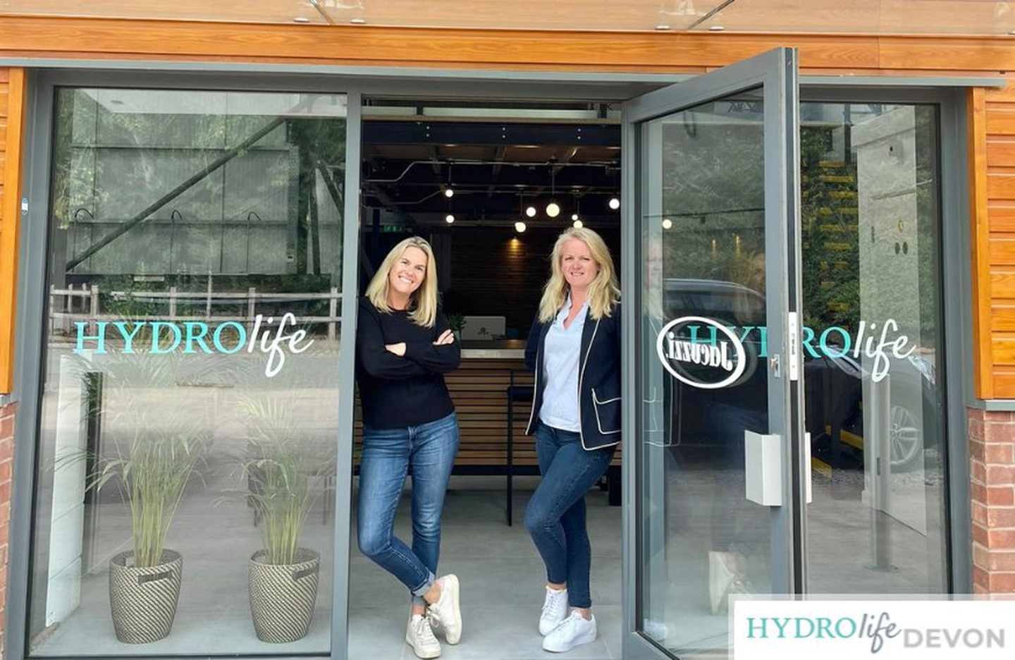 Hydrolife Devon Store