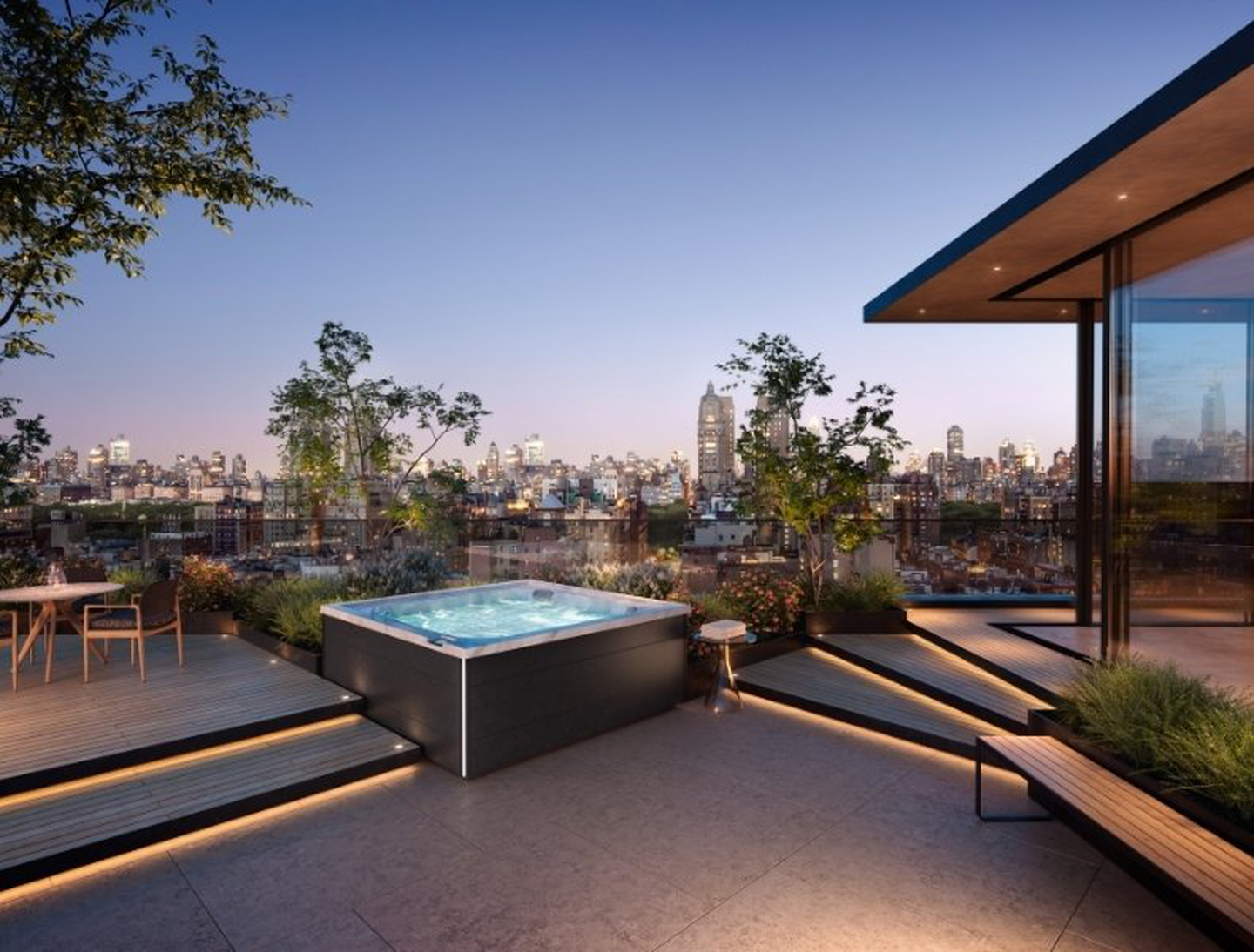 J4&trade; Inspiration 