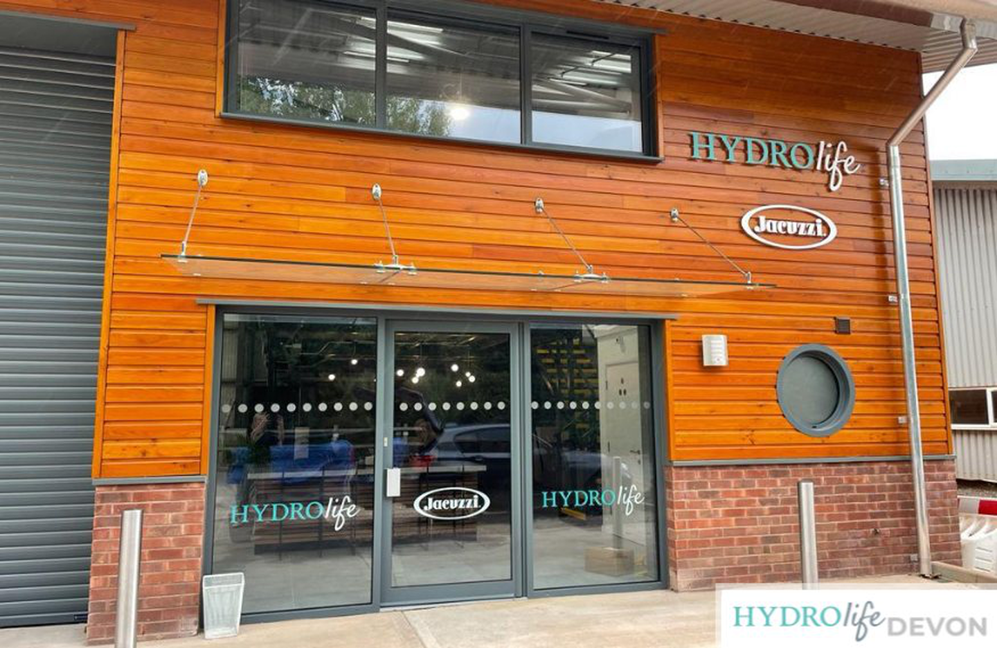 Hydrolife Devon