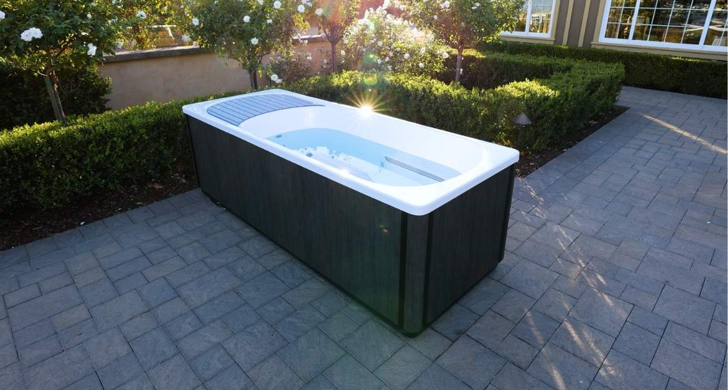 Cold Plunge Pool