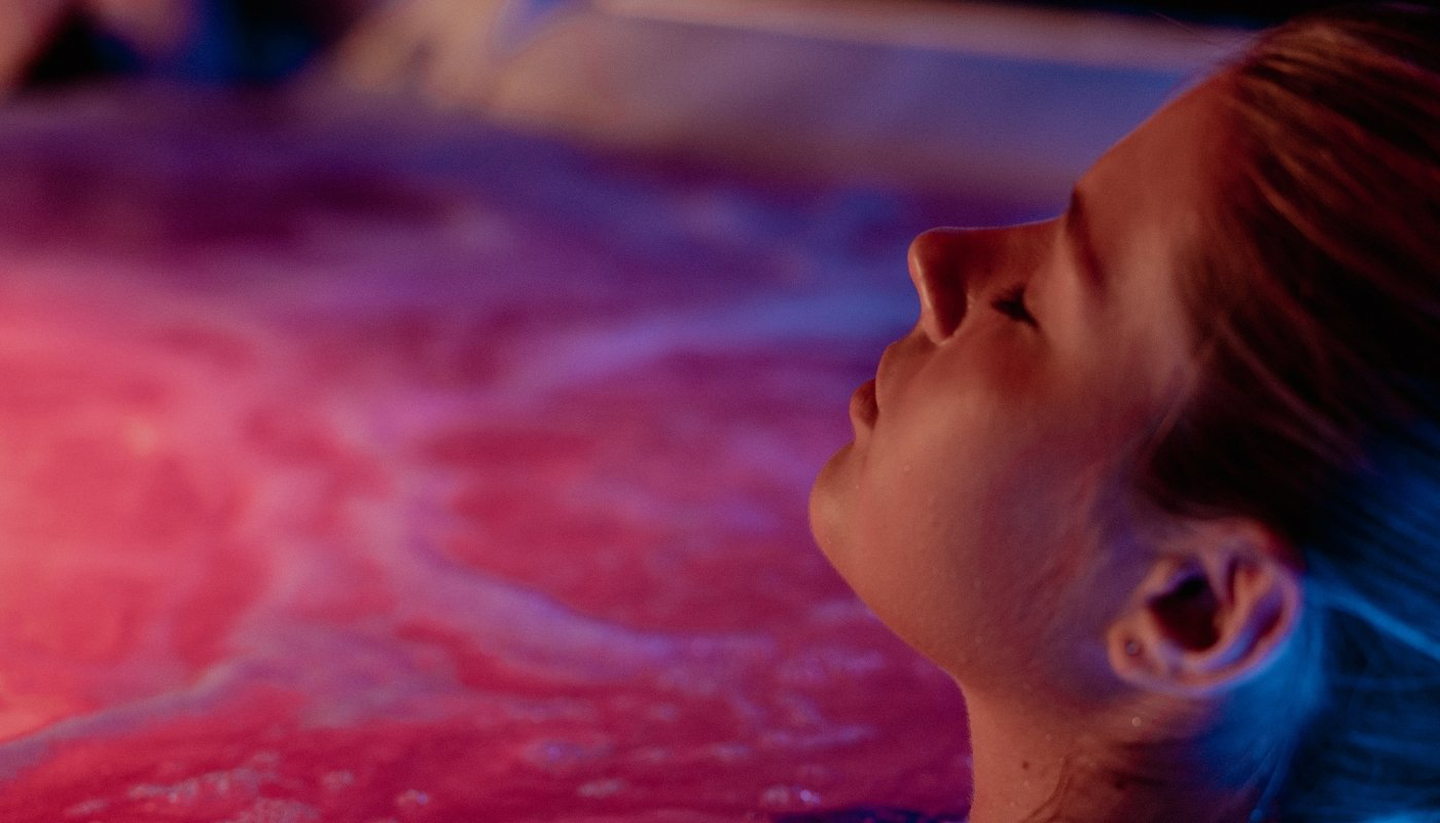 Jacuzzi&reg; Hot Tub Collections