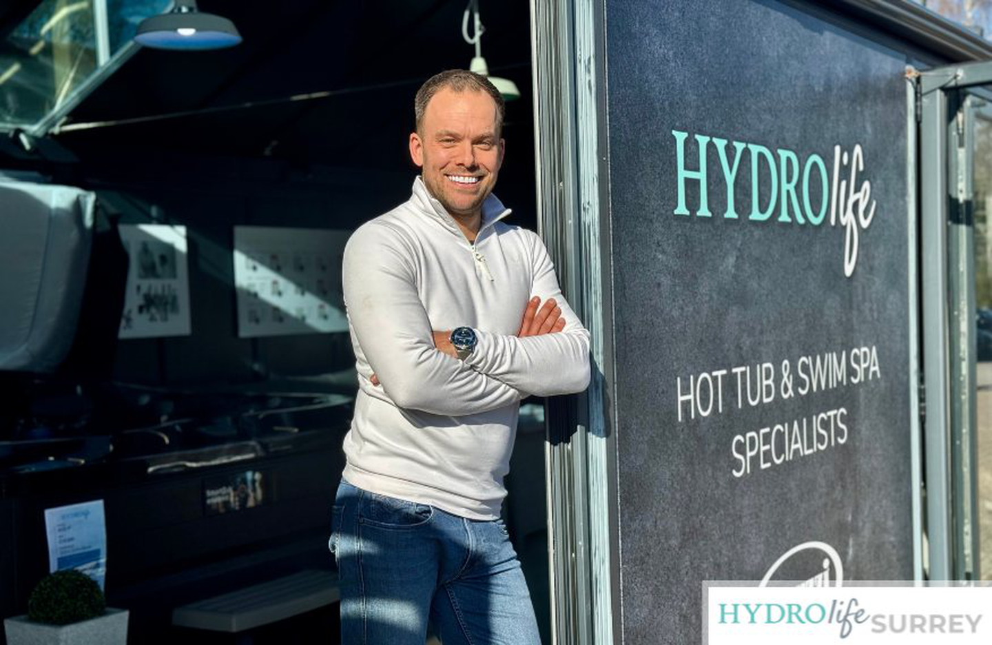 Hydrolife Surrey 