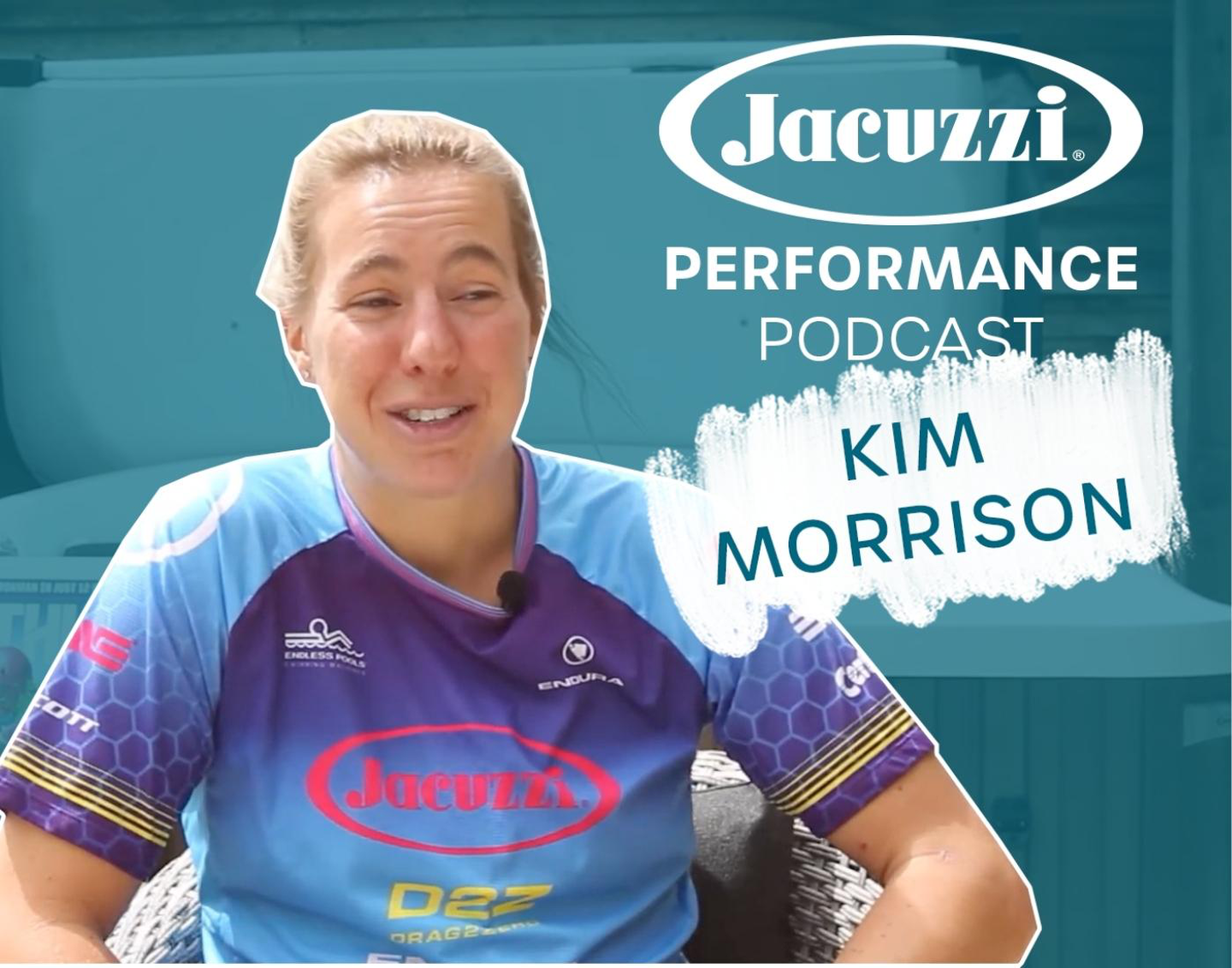 Kimberly Morrison