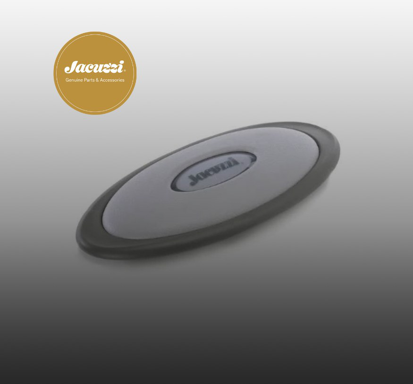 Jacuzzi&reg; J300&trade; Pillow & Pillow Back
