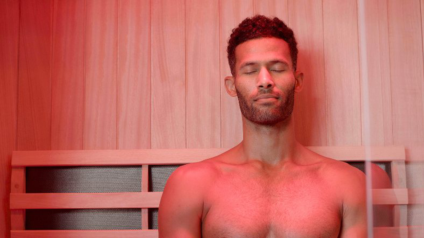 Infrared Sauna Benefits