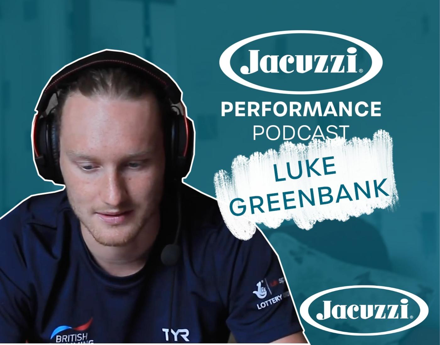 Luke Greenbank