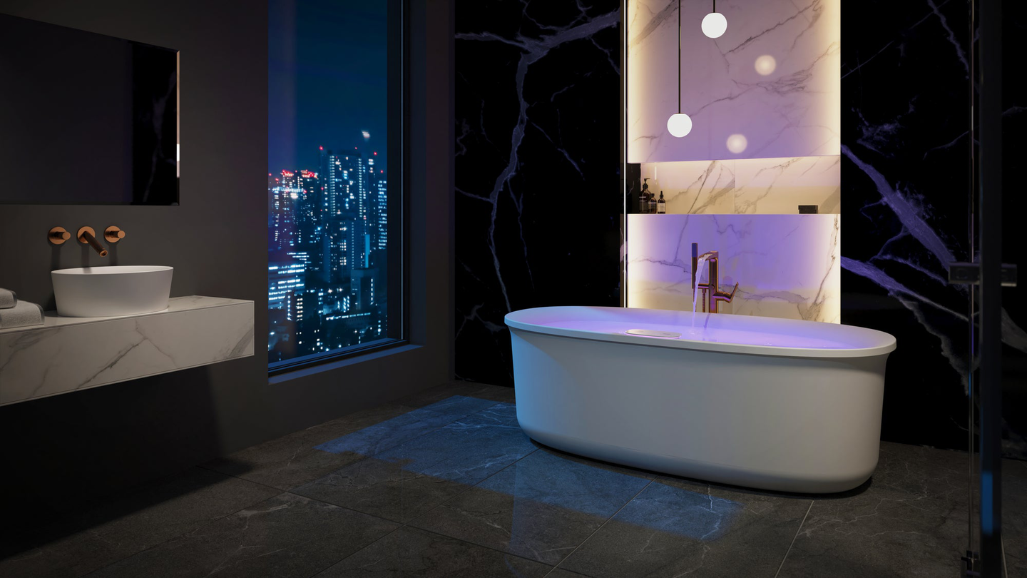 Bath Store UK Jacuzzi® UK