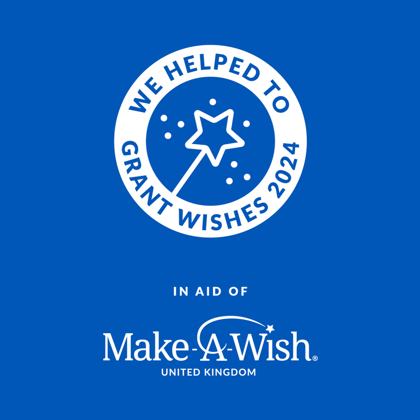 Make a Wish