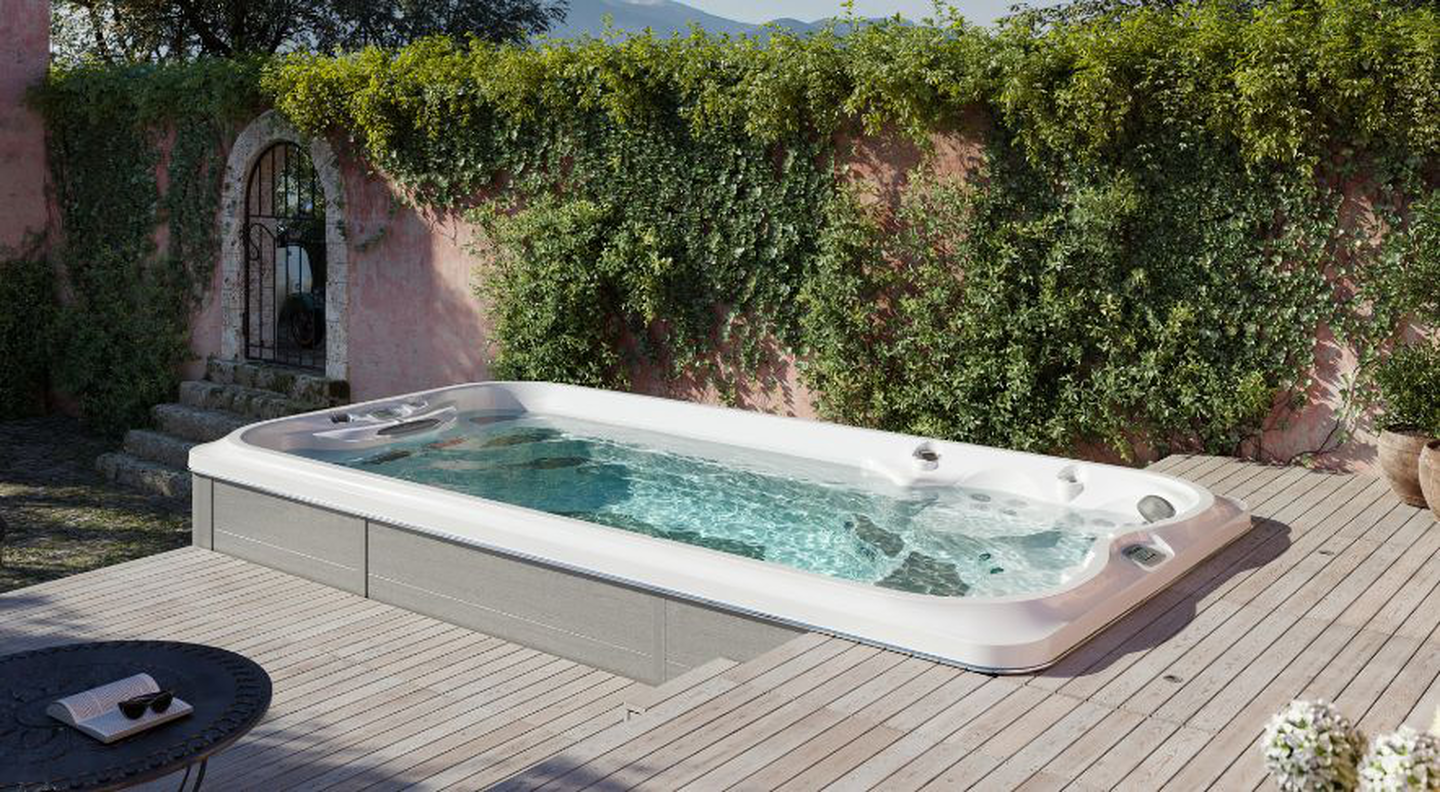 Swim Spa