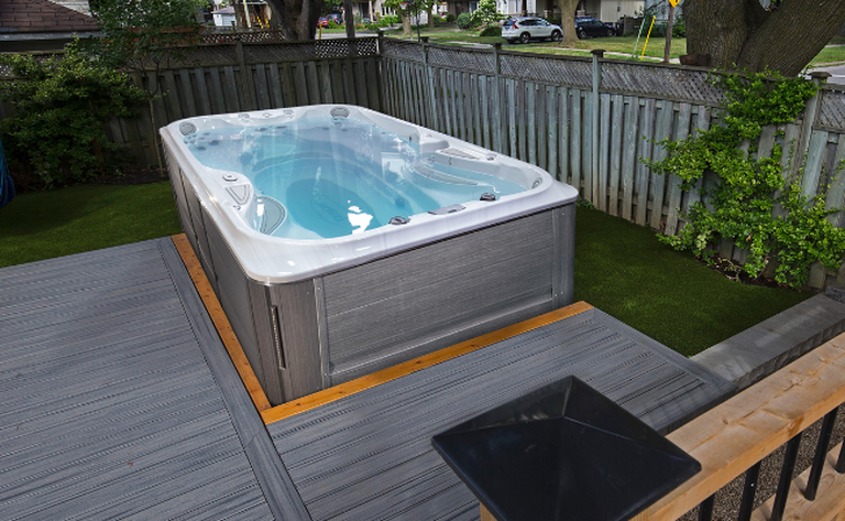 POWERPLAY™ SWIM SPA COLLECTION