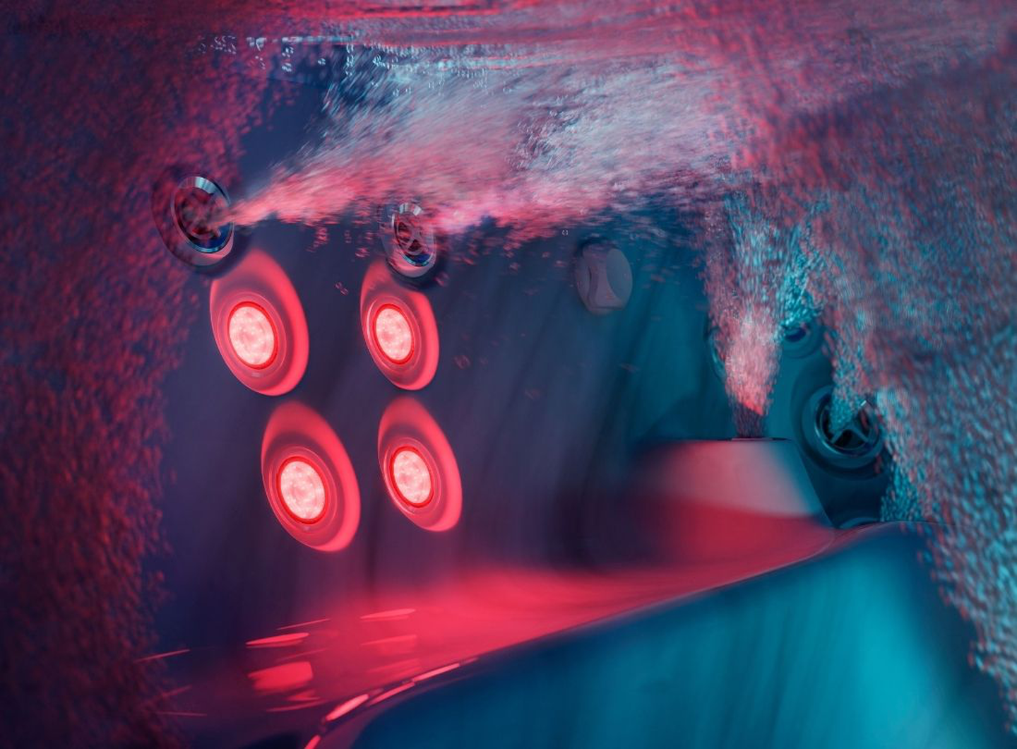 Infrared + Red Light Therapy