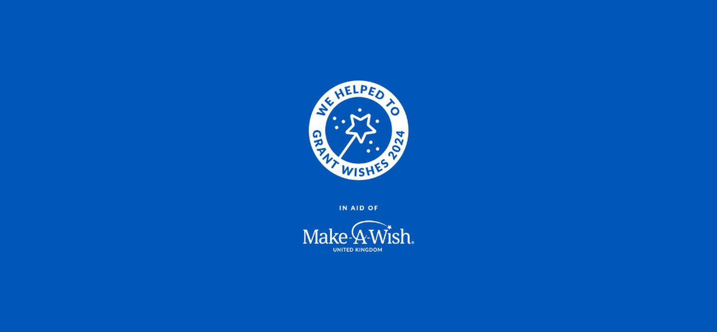 MAKE-A-WISH&reg;