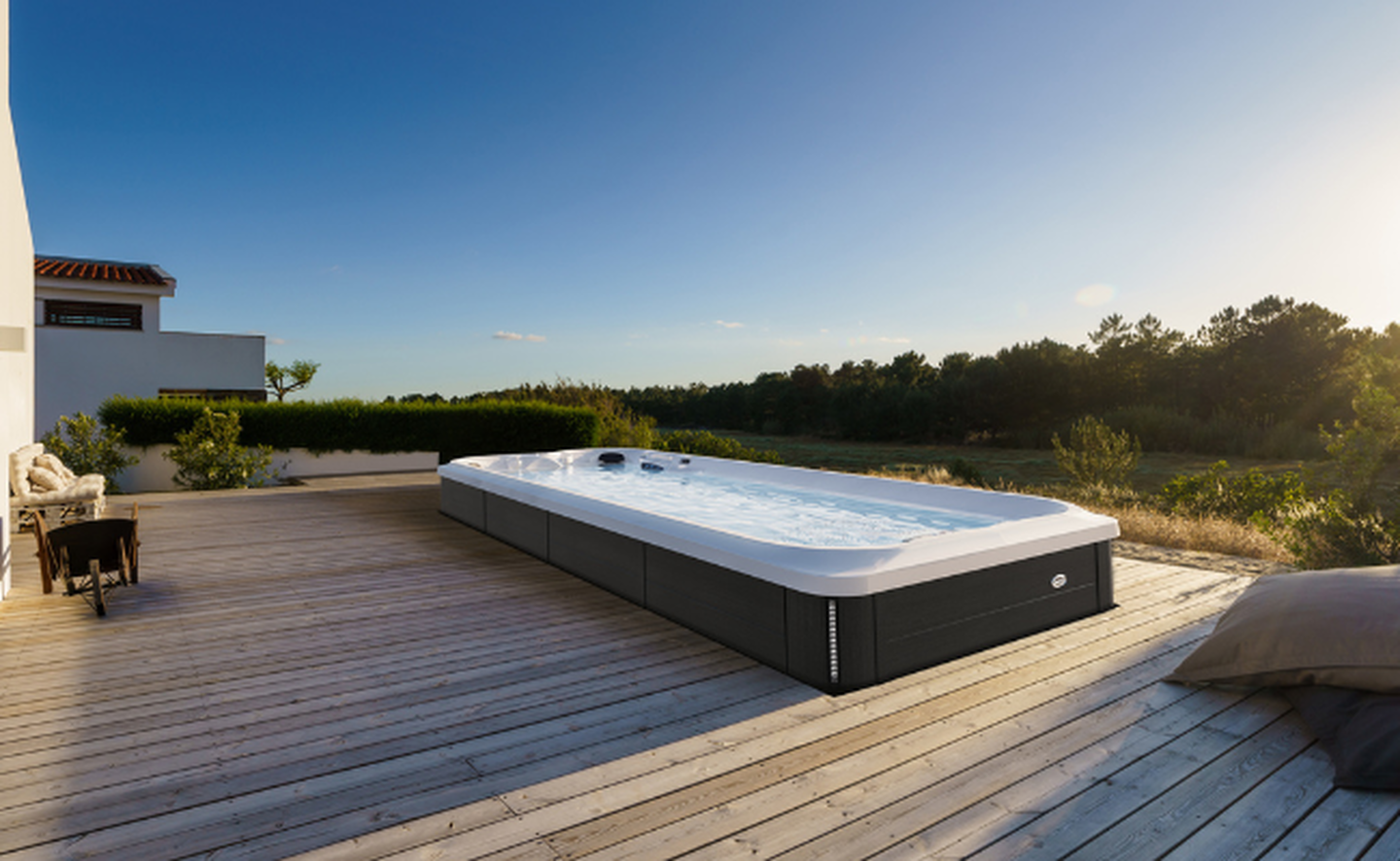 POWERACTIVE&trade; SWIM SPA COLLECTION