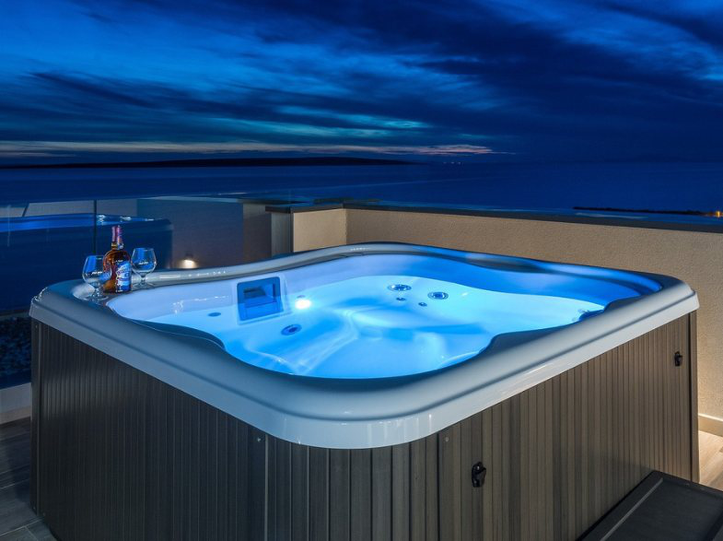 Energy Efficient Insulation