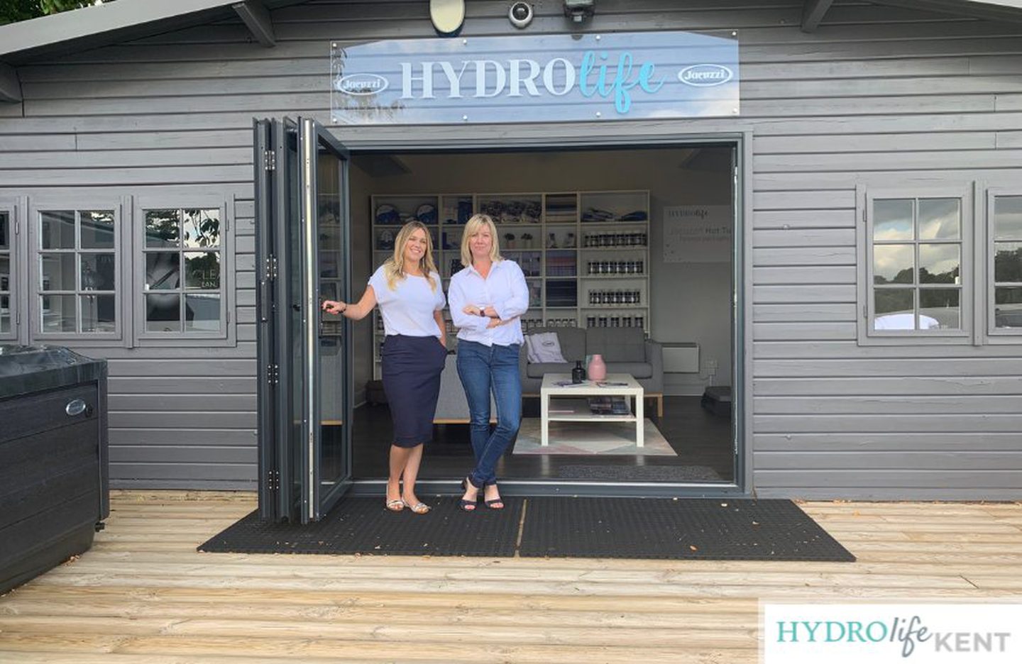 Hydrolife Kent