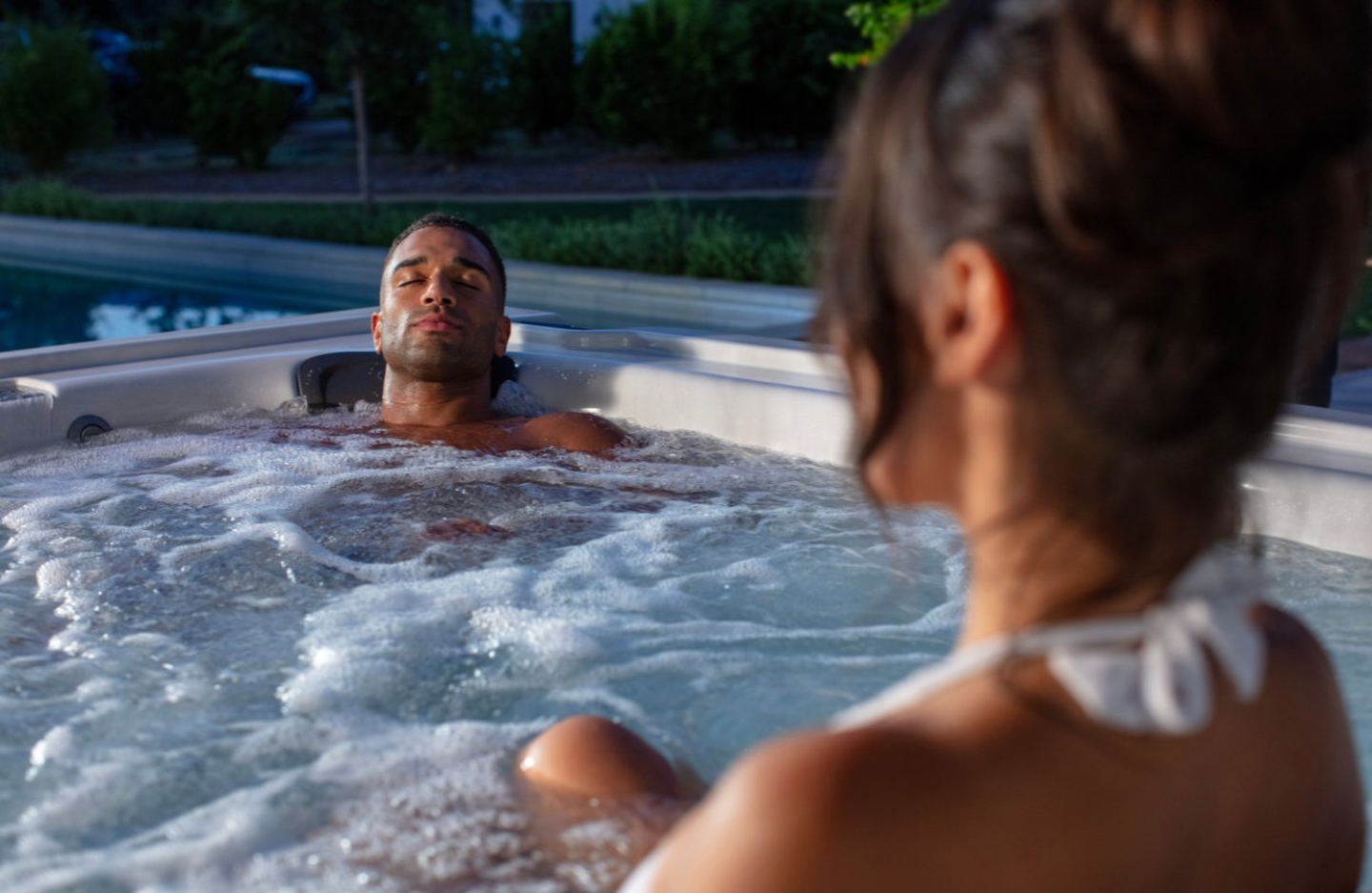 Hot Tub Studio&reg;