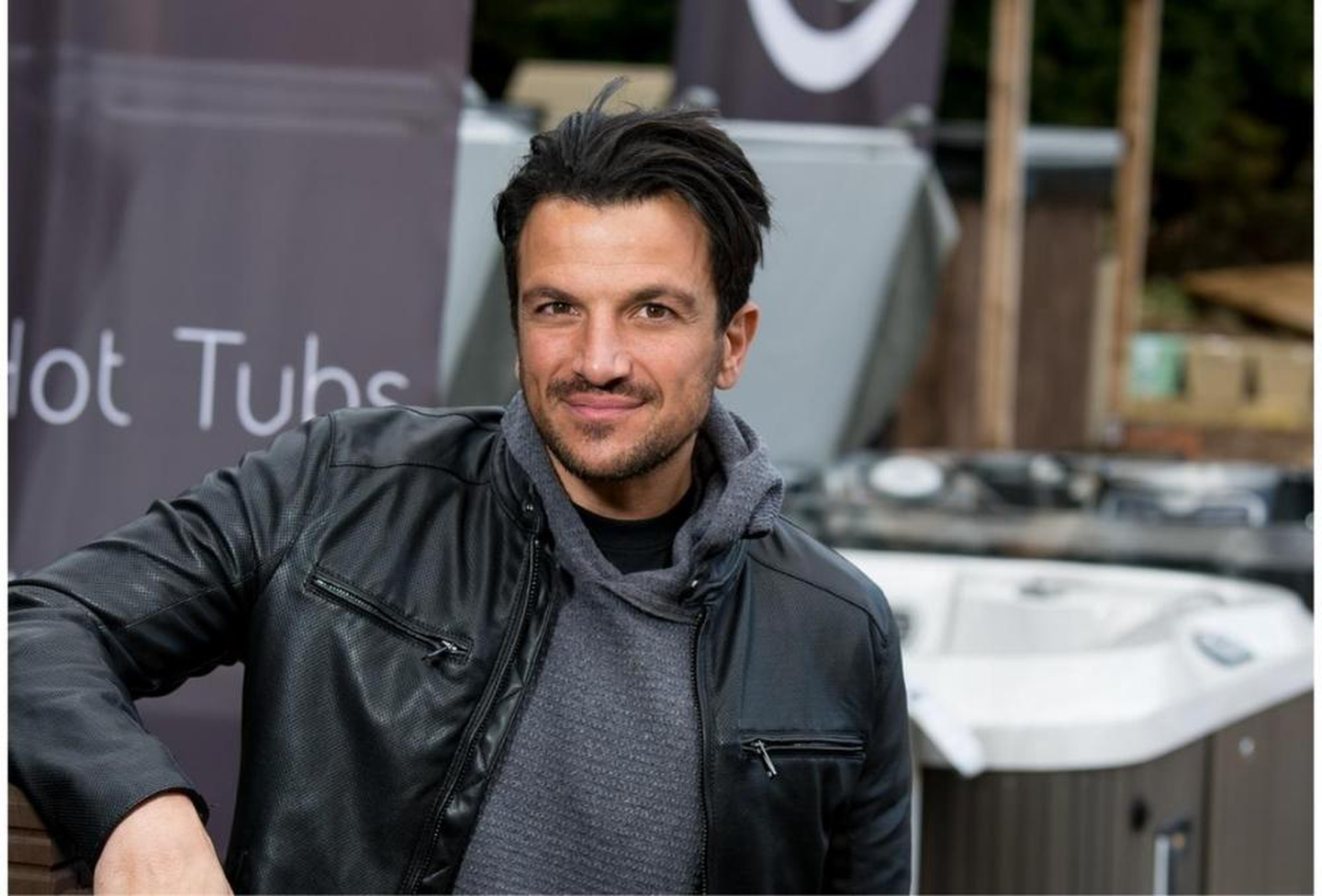 Peter Andre