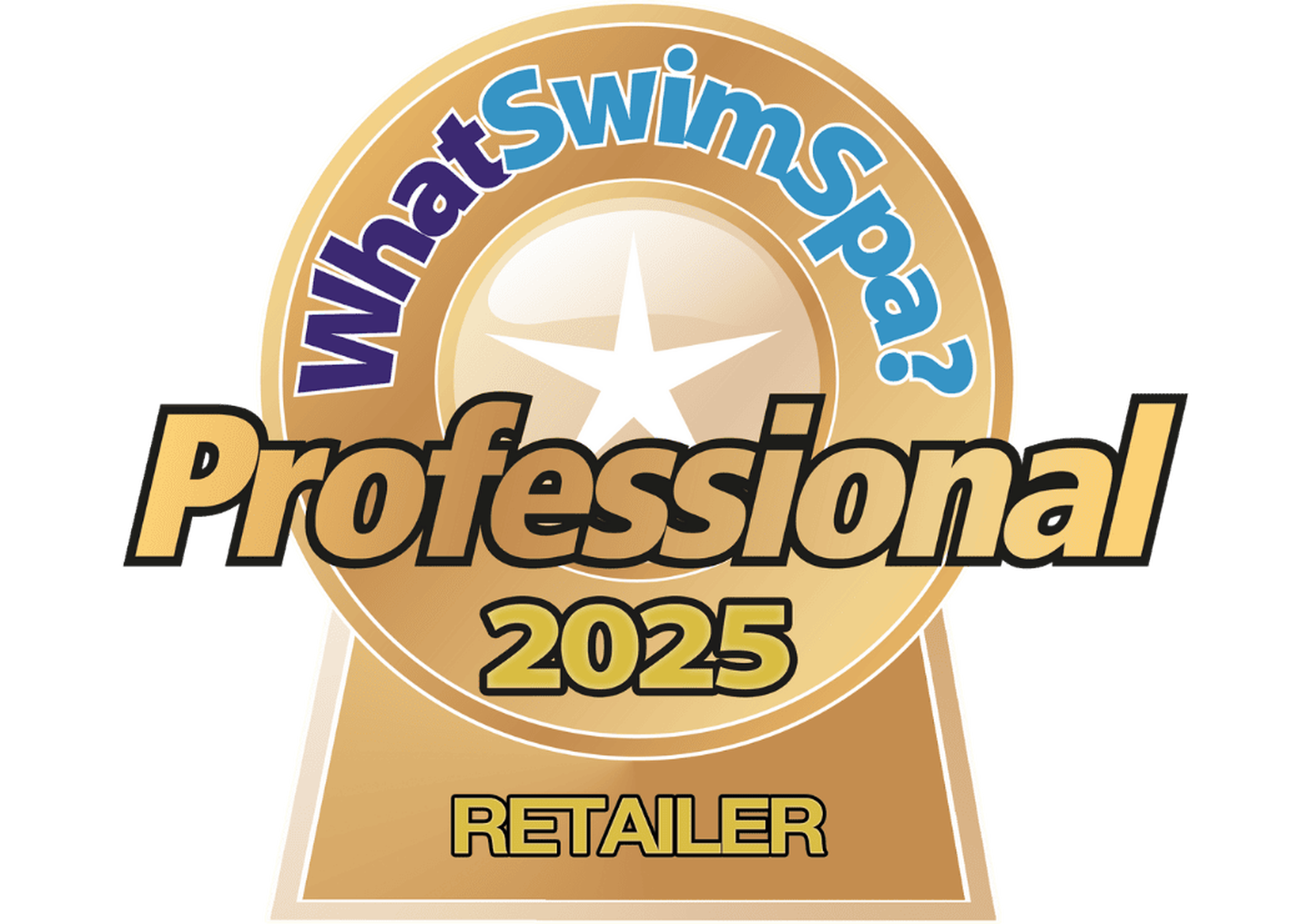 WhatSwimSpa? Approved
