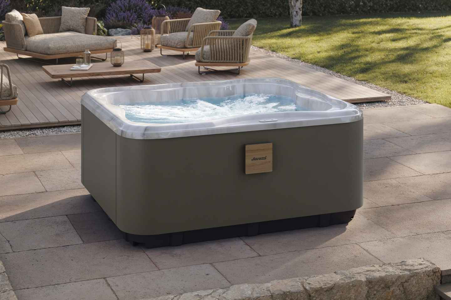 Holiday Park Collection