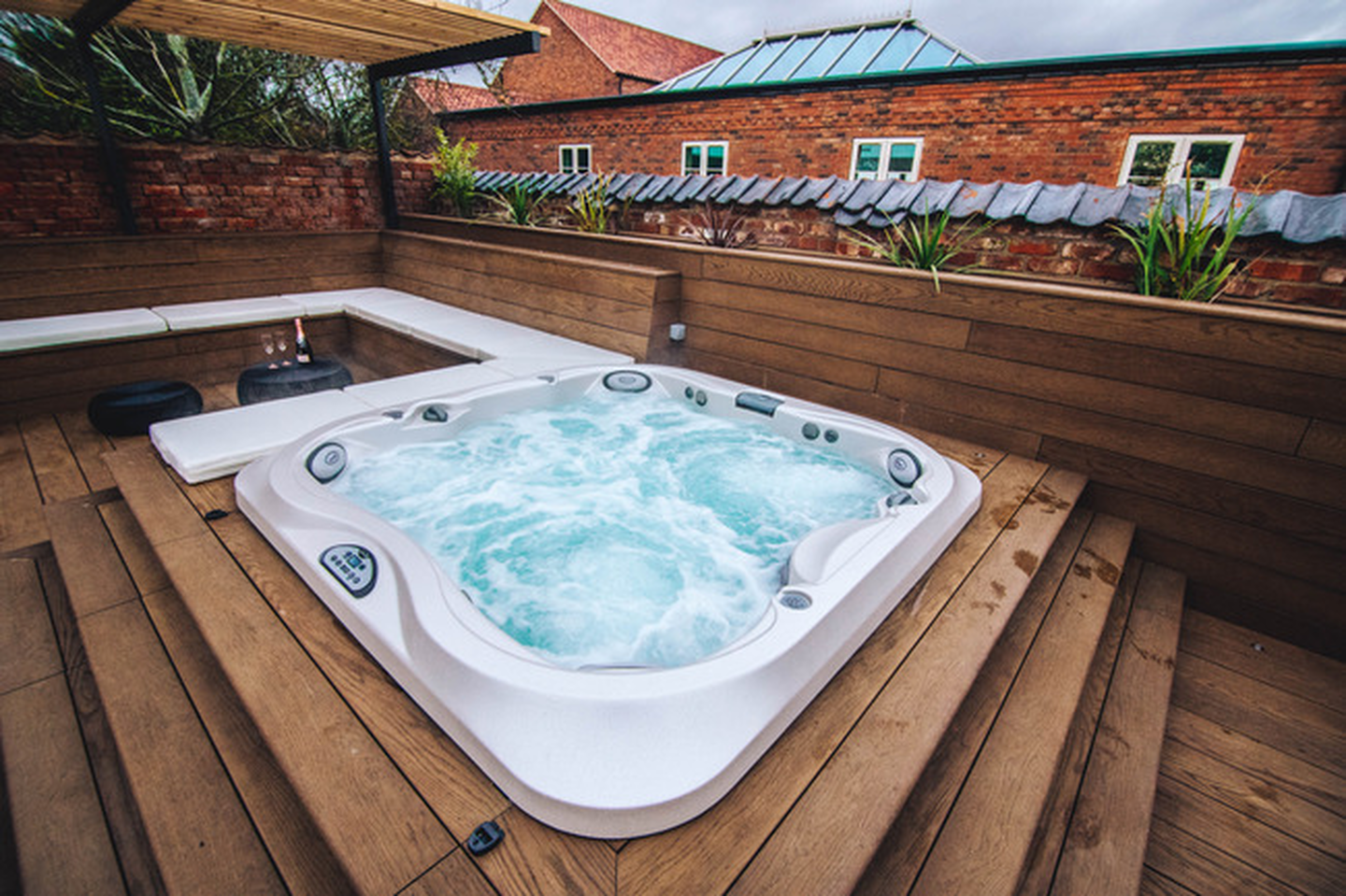 Where to buy a hot tub in the UK 2023 Jacuzzi® UK