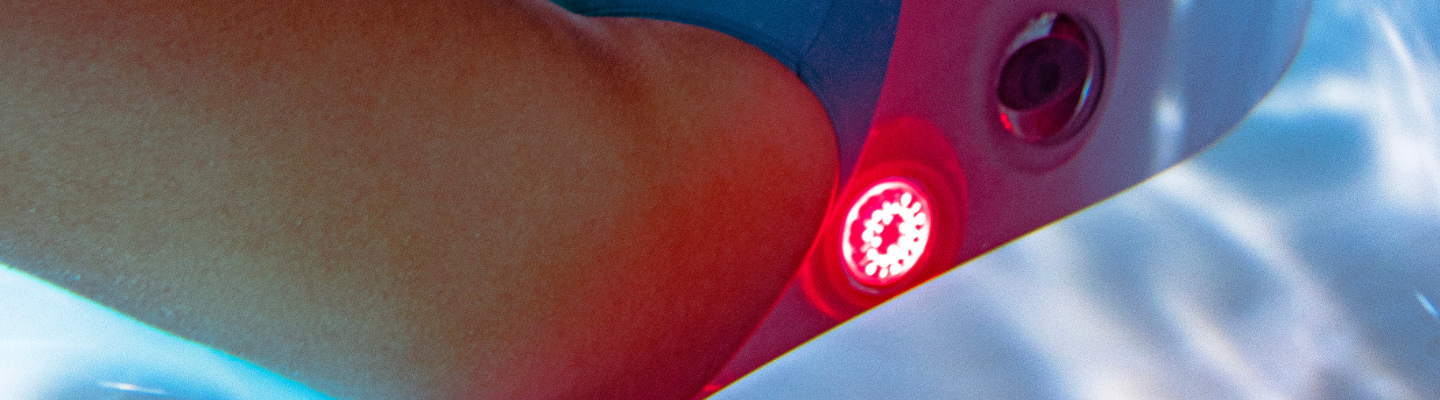 Jacuzzi Hydrotherapy