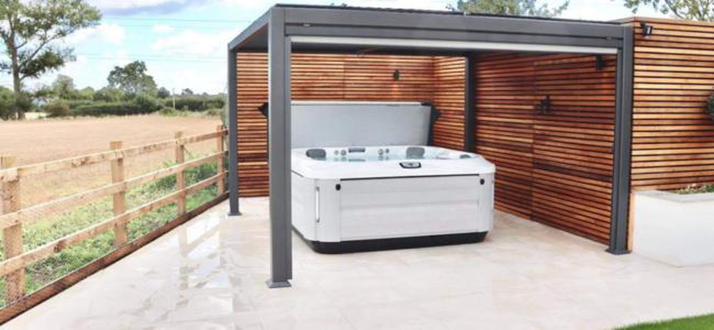 Is a portable hot tub worth it? Jacuzzi® UK