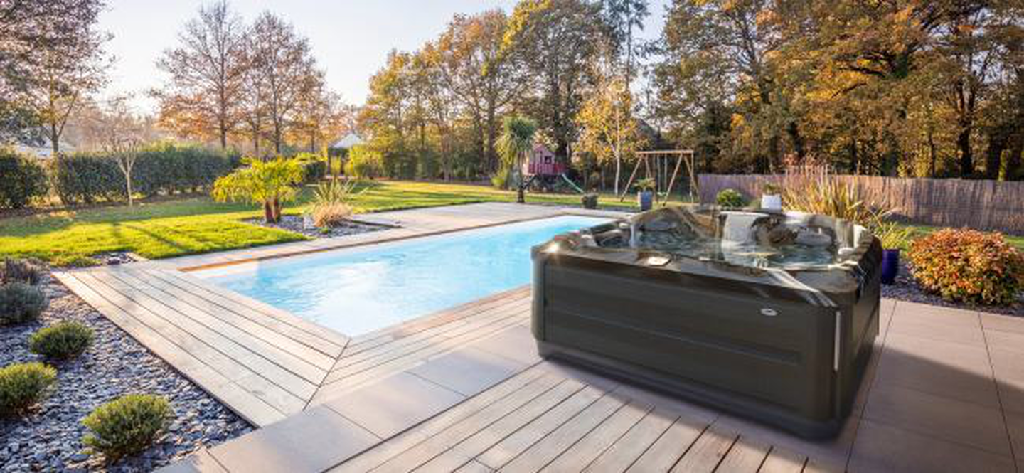 Best 6 Person Hot Tubs in the UK Hot Tub Village