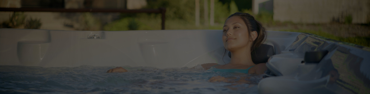 Eden Hot Tubs & Swim Spa Centre