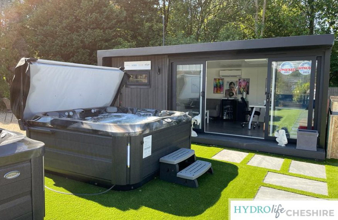 Hydrolife Cheshire