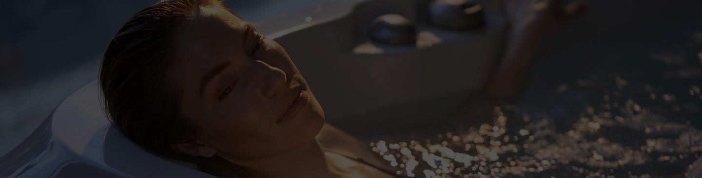 Jacuzzi&reg; Finance