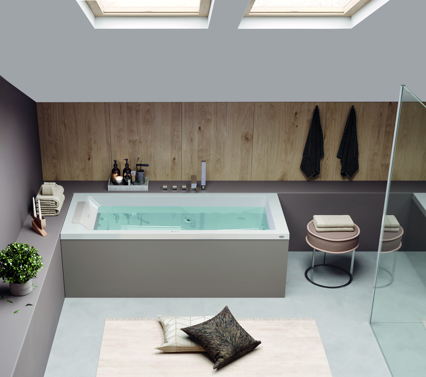 Bath Store UK Jacuzzi® UK