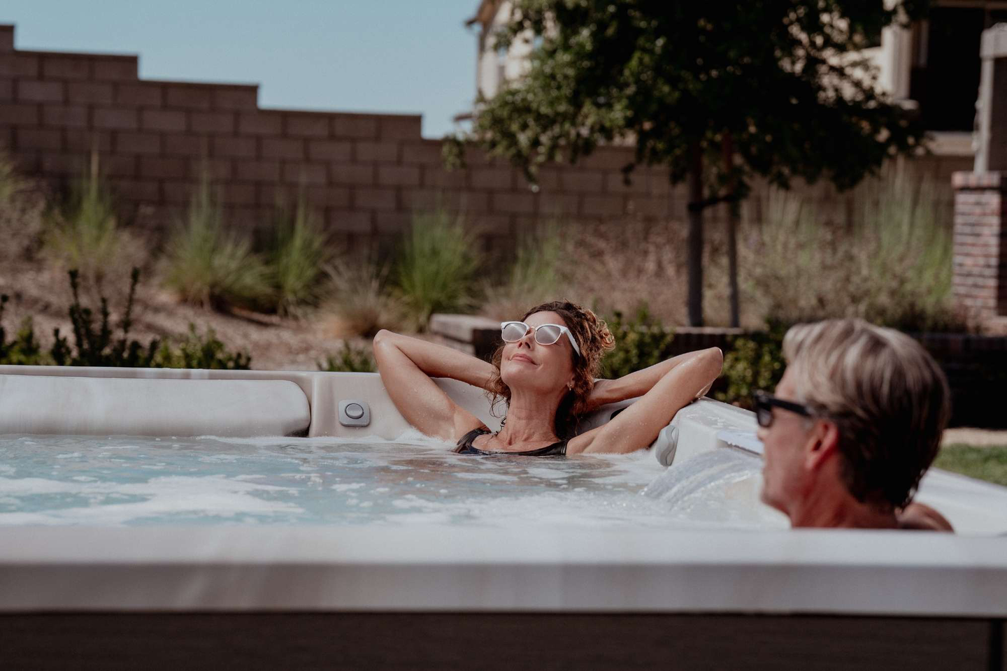 Jacuzzi&reg; Manchester