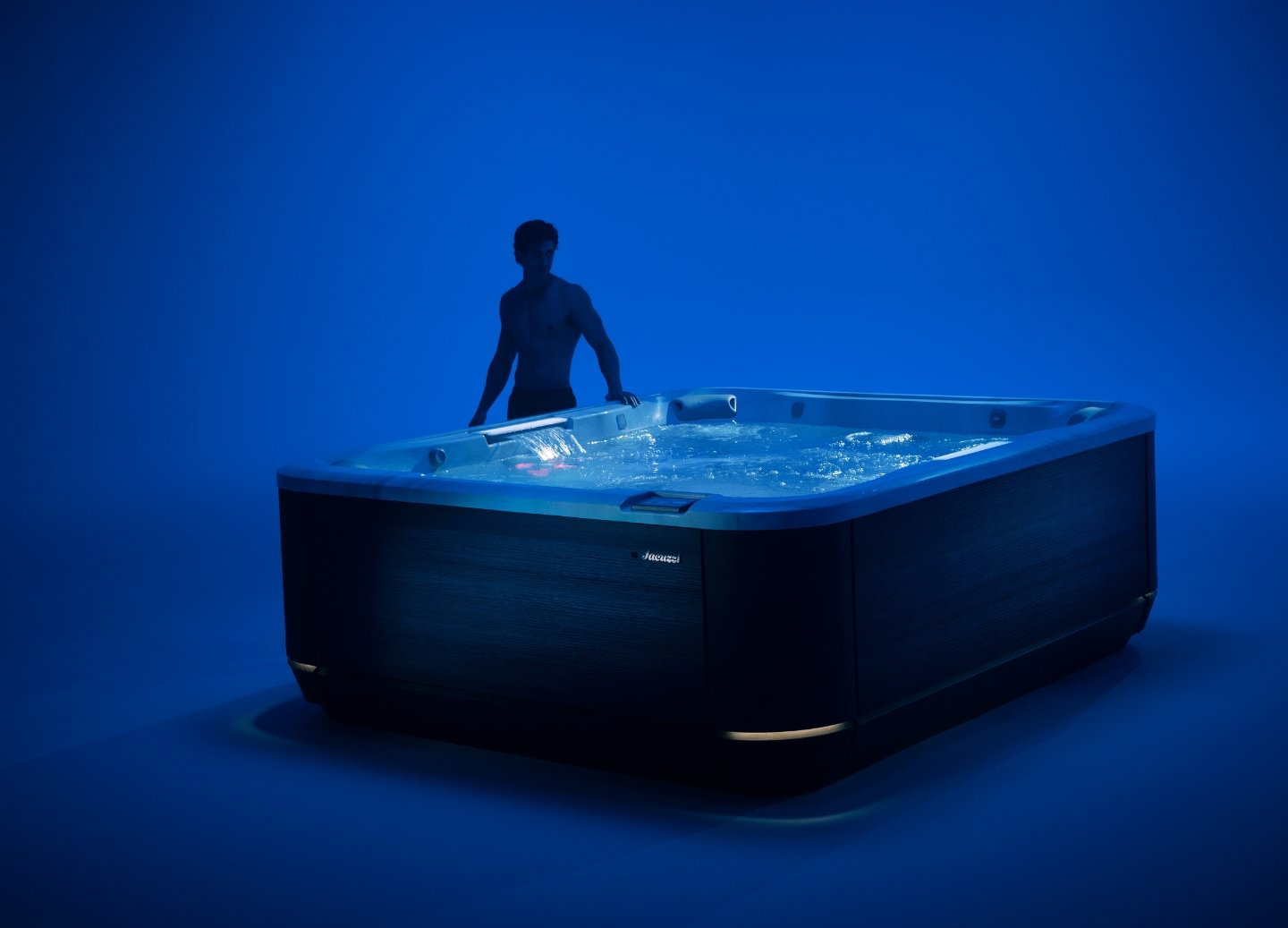 Jacuzzi&reg; Hot Tubs