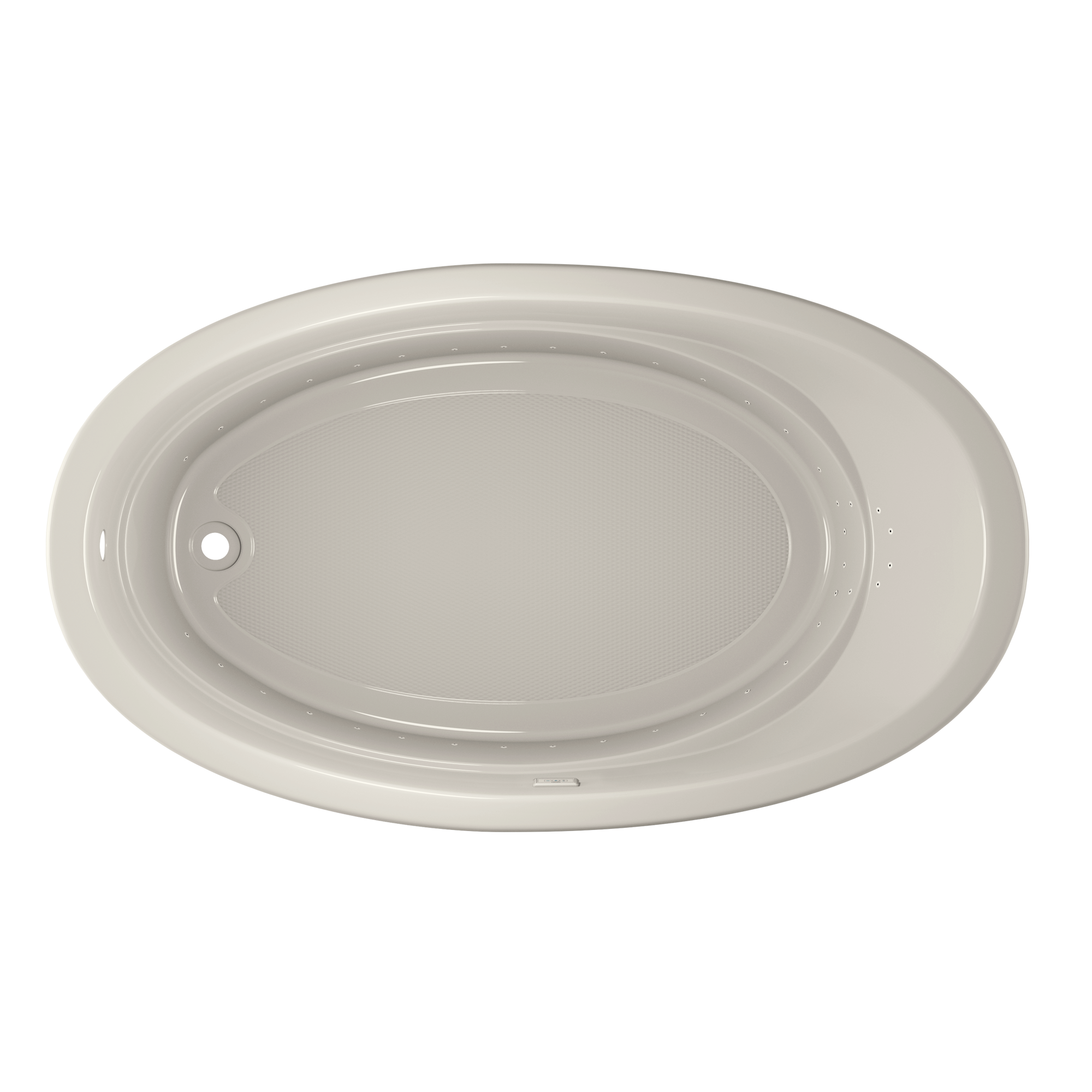 RIVA® Dropin Bath Jacuzzi®