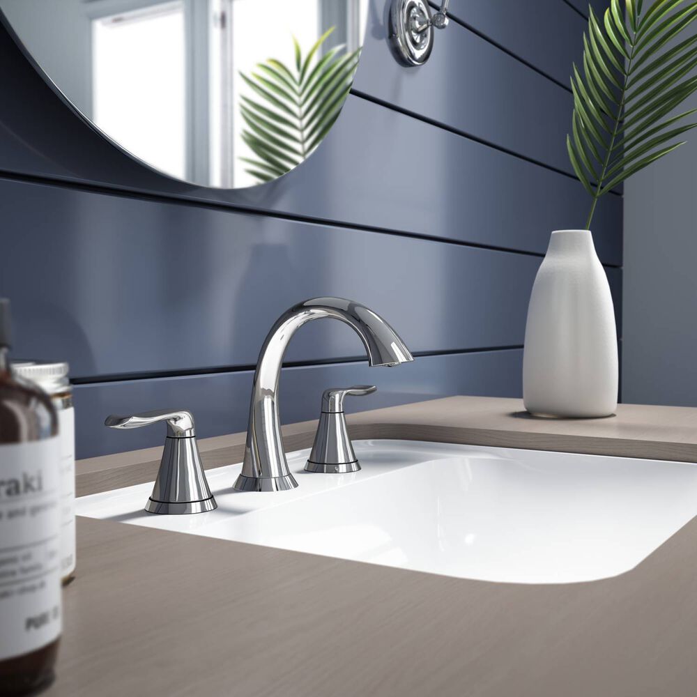 Piccolo™ Widespread Faucet