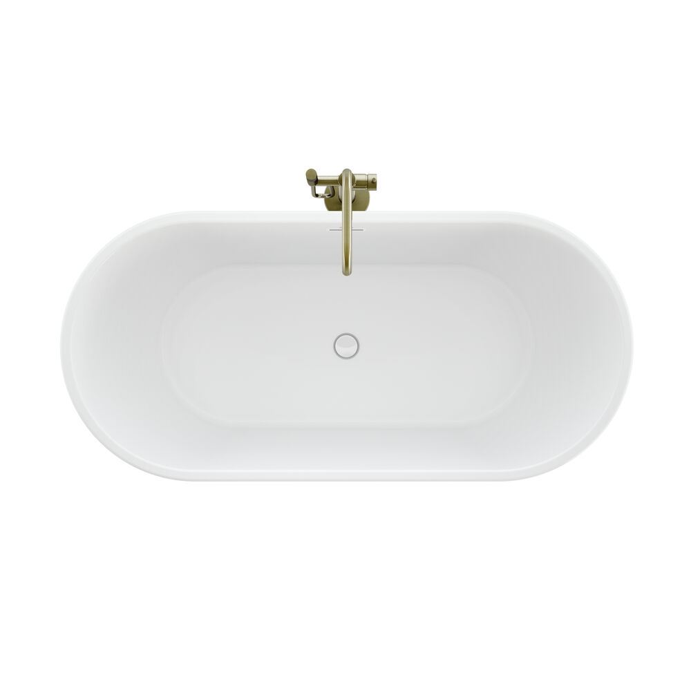 Celeste™ 6732 Freestanding Bath