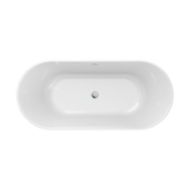 Anafi: Freestanding bathtub