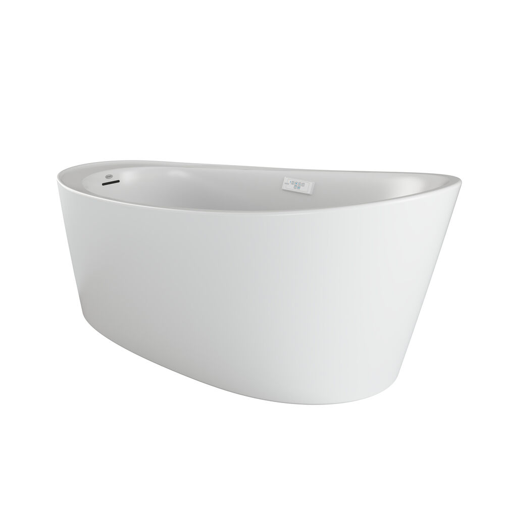 Bria™ 6734 Freestanding Bath