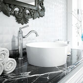 Leonora® Vessel Sink