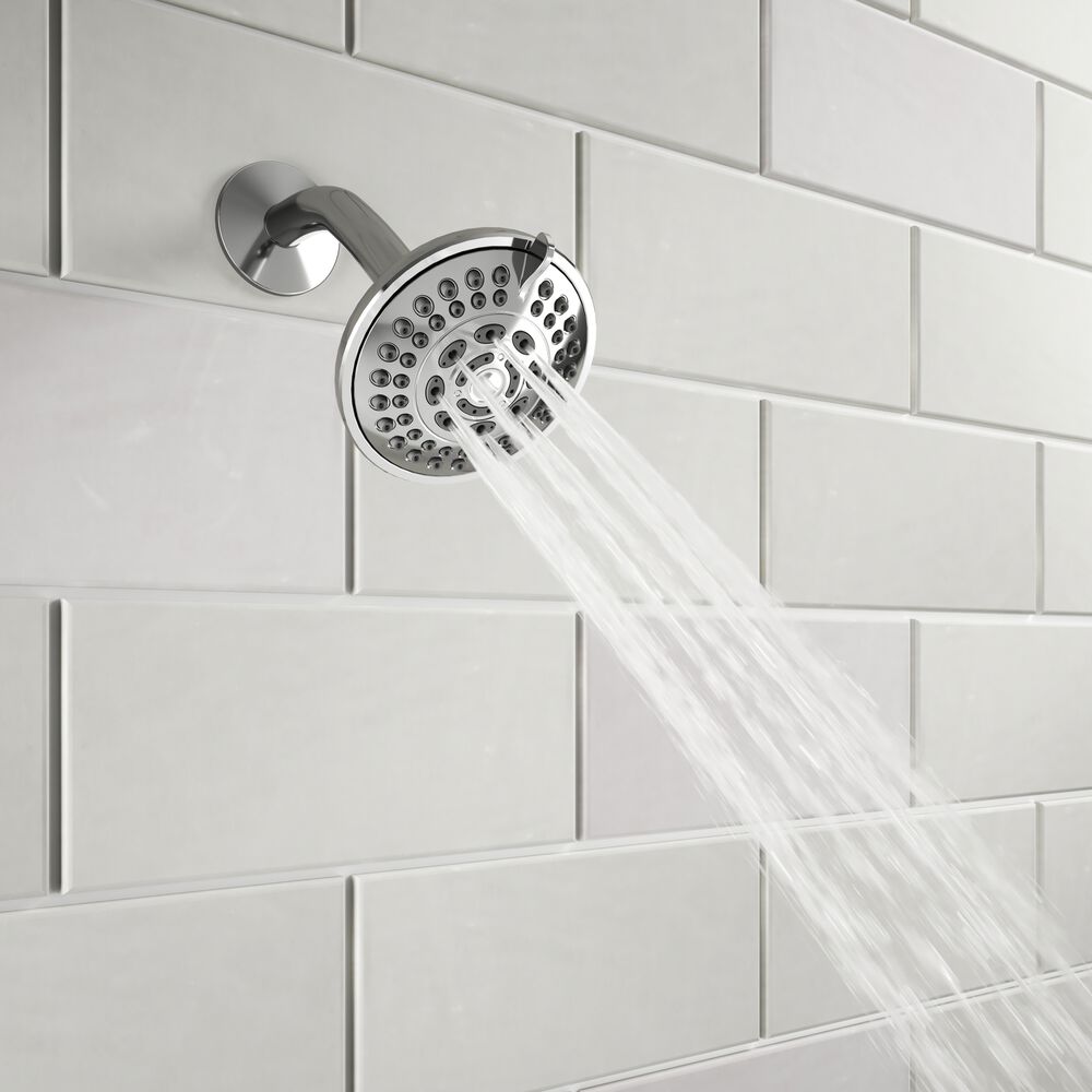 J5-10S Showerhead