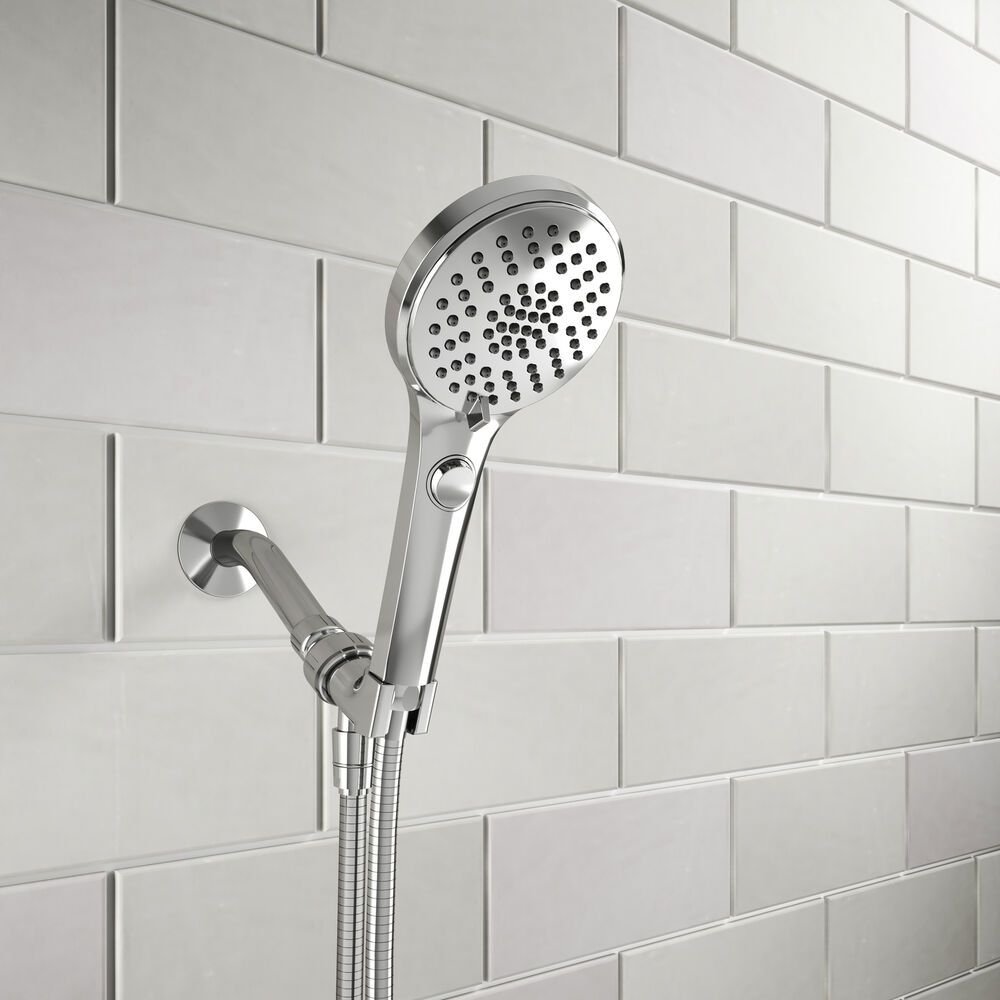 J3-10H Showerhead