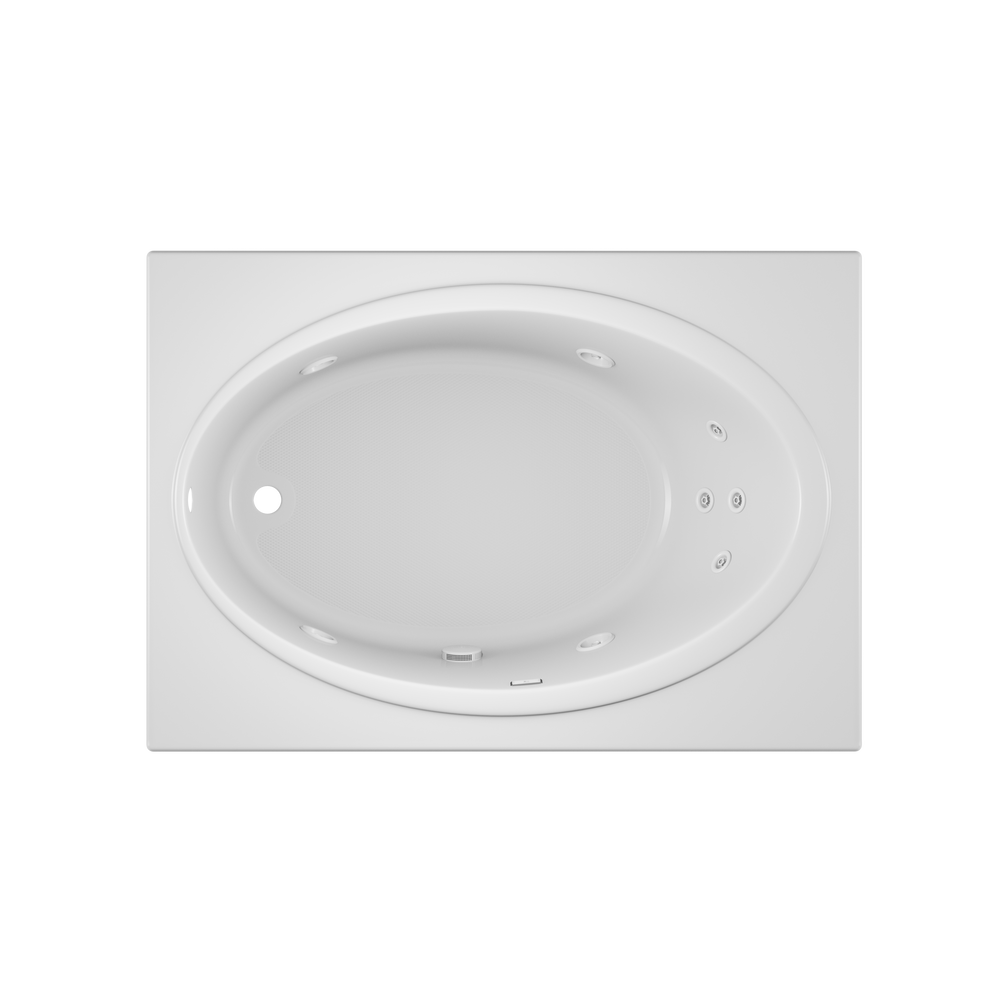 NOVA™ Drop-in Bath
