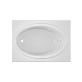 NOVA™ Drop-in Bath
