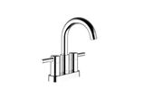 Duncan™ Centerset Faucet