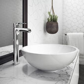 ILEANA® Vessel Sink