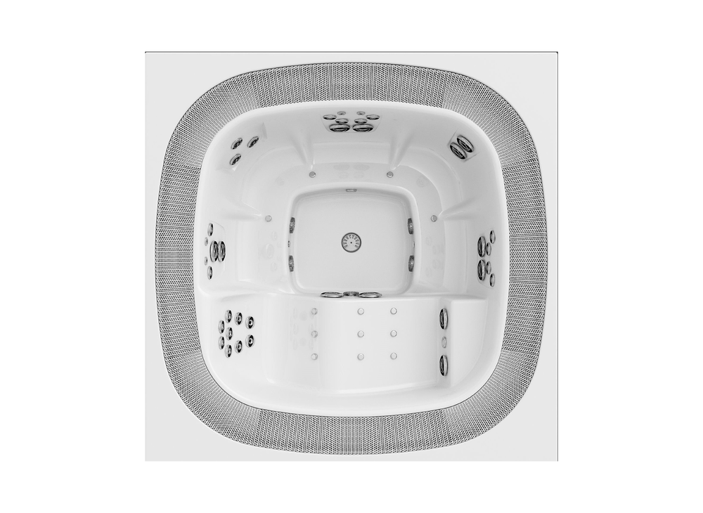 Enjoy Pro: Hot Tub designed for small and medium-sized hotels and wellness centres