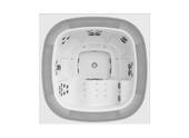 Enjoy Pro: Hot Tub designed for small and medium-sized hotels and wellness centres