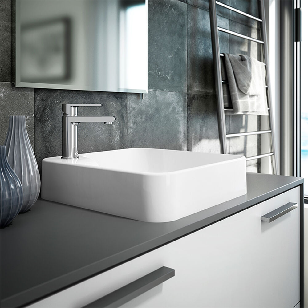 NERINA® Vessel Sink