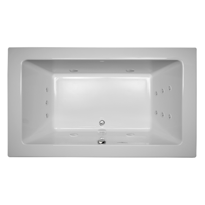 SIA® 6636 Drop-in Bath