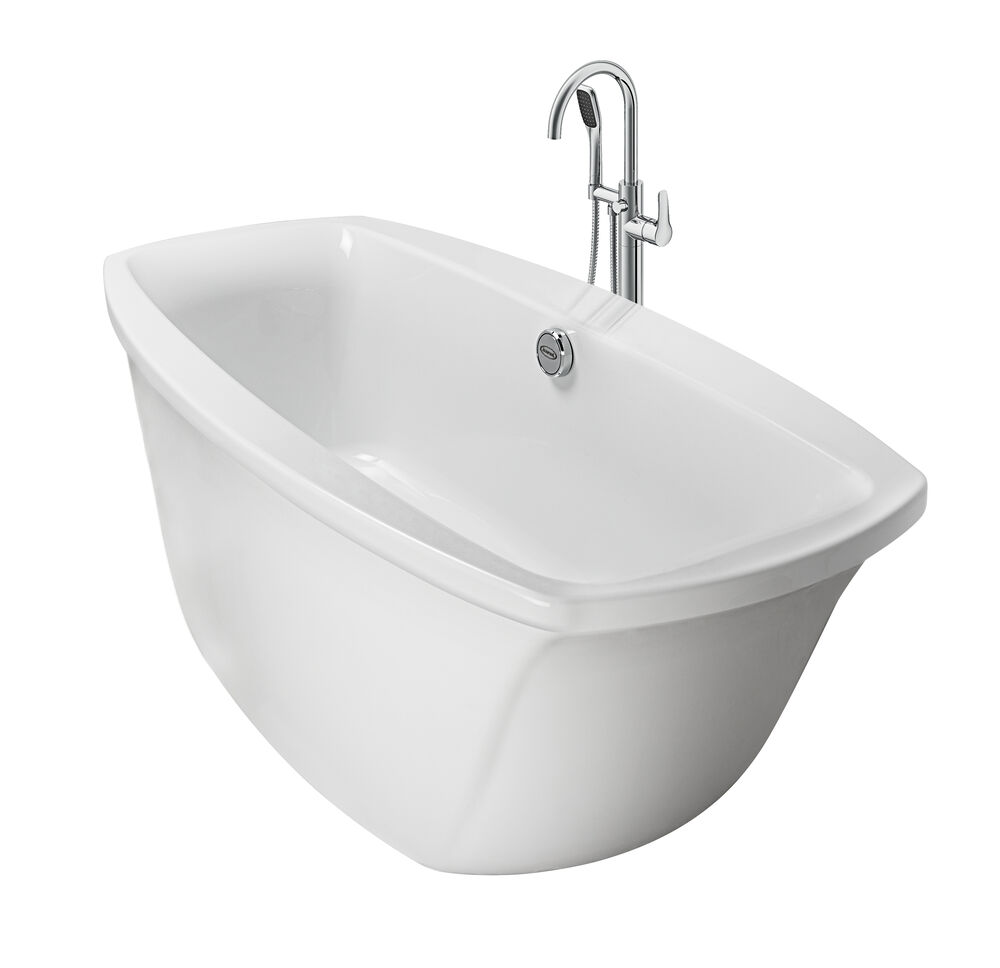 Primo® Freestanding Bath Jacuzzi®